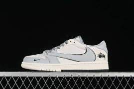 Picture of Air Jordan Travis Scott _SKUfw18028308968380973fw